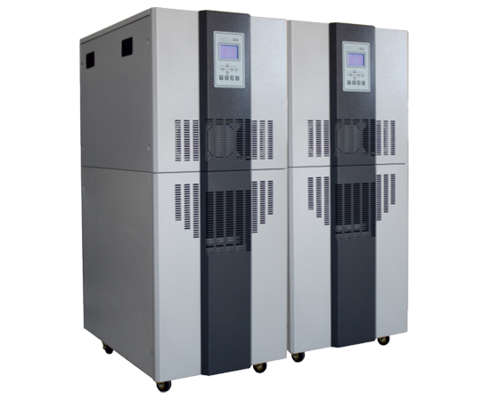 Kesintisiz Güç Kaynağı -Regülatörler - Tuna 650-1000